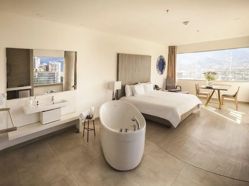 Viaggio Medellin Hotel